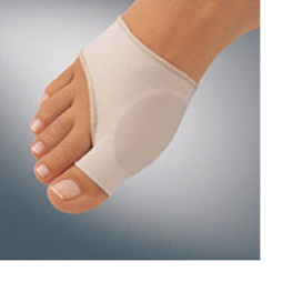 TexLine Hallux Pad